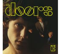 The Doors - The Doors (Expanded) [40th Anniversary Mixes]