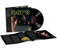 The Doors The Doors - High-Fidelity (Vinyl) (Importación USA)