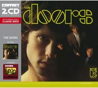 The Doors - The Doors - L.A. Woman