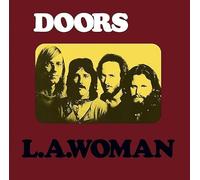 The Doors - The Doors - L.A. Woman CD