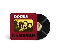 The Doors - The Doors - L.A. Woman (LP) [Vinilo]