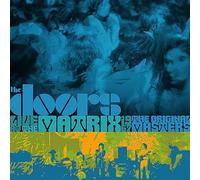 The Doors – The Doors – Live at the Matrix – CD (3 CD)