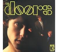 The Doors – The Doors – Vinilo (LP, 2009) – Warner Music