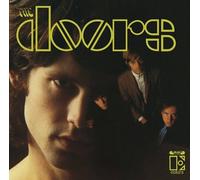 Doors the - The Doors (45 Rpm 200 Gram) [Vinilo]