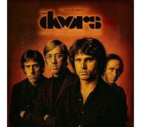 The Doors - The Rock N' Roots Of [Vinilo]