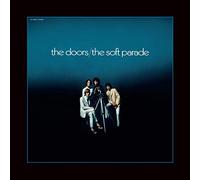 The Doors - The Doors - The Soft Parade 50 Aniversary Edition (5LP)