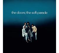 The Doors The Soft Parade (CD) 50th Anniversary Album (Importación USA)