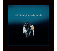 The Doors - The Doors - The Soft Parade (LP-Vinilo)