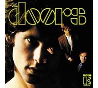 The Doors – The Doors – Vinilo 12" (2009) – Rhino