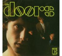 The Doors The Doors (Vinyl) 12" Album (Importación USA)