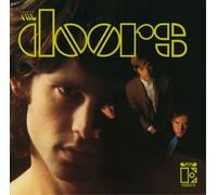 The Doors The Doors (Vinyl) 12" Album (Importación USA)