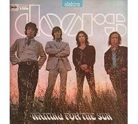 THE DOORS - THE DOORS / WAITING FOR THE SUN