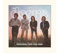 The Doors Waiting for the Sun (Vinyl) 12" Remastered Album (Importación USA)