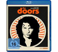 The Doors - The Final Cut [Alemania] [Blu-ray]