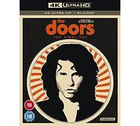 The Doors - The Final Cut [Blu-ray] [2021]