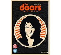 The Doors - The Final Cut Collectors Edition (4 Blu-Ray) [Edizione: Regno Unito] [Blu-ray]