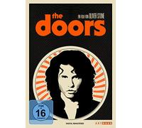 The Doors - The Final Cut - Digital Remastered [Alemania] [DVD]