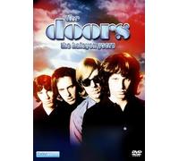 The Doors: The Halcyon Years [USA] [DVD]