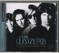 The Doors - The Platinum Collection