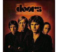 The Doors The Rock N' Roots of the Doors (Vinyl) 12" Album (Importación USA)