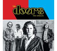 DOORS-THE SINGLES -2CD-