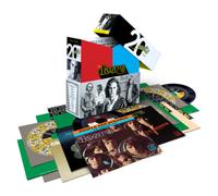 The Doors The Singles (Vinyl) 7" Single Box Set (Importación USA)