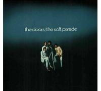 Doors the - Soft Parade [Vinilo]