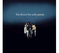 The Doors - The Soft Parade (40th Anniversary Edition) [CD]