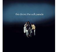 The Doors – The Soft Parade – Mezclas 40.º aniversario – Edición ampliada – Rhino