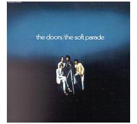 Doors - The Soft Parade