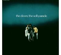 The Doors – The Soft Parade – CD – Importación USA – Elektra