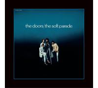 The Doors The Soft Parade (CD) 50th Anniversary Album (Importación USA)