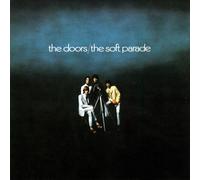 The Doors The Soft Parade (CD) (Importación USA)
