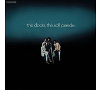 The Doors The Soft Parade (Vinyl) 12" Album (Importación USA)