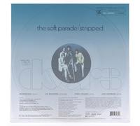 The Doors - The Soft Parade Stripped (Rsd 2020) [Vinilo]
