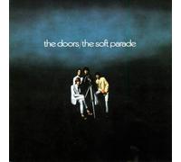 The Doors - The Soft Parade (LP)