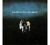 The Doors – The Soft Parade – Vinilo 12" – Importación USA – Rhino