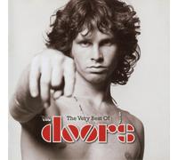 The Doors – The Very Best Of – CD – Importación USA – Rhino