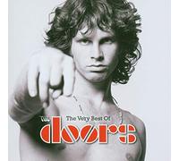 The Doors The Very Best Of (CD) Album (Importación USA)