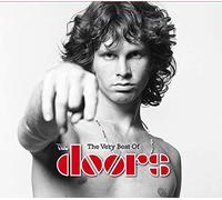 Doors - The Very Best Of (Versión Doble)