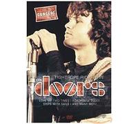 The Doors - Tightrope Ride [DVD]