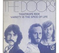 The Doors - tightrope ride / variety is the spice of life