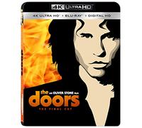 The Doors [USA] [Blu-ray]