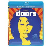 The Doors [USA] [Blu-ray]