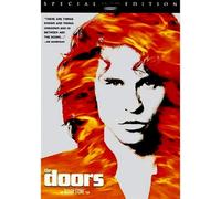 The Doors [USA] [DVD]