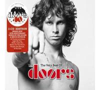 The Doors Very Best Of, the (CD) Album (Importación USA)