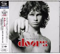 The Doors - Very Best Of The Doors (SHM-CD)