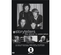 The Doors - Vh-1 Storytellers [Alemania] [DVD]