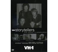 The Doors - VH1 Storytellers/A Celebration [DVD]