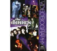 The Doors - Videobiography [Alemania] [DVD]
